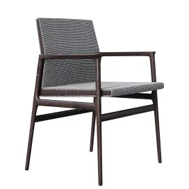 Poliform chair ipanema